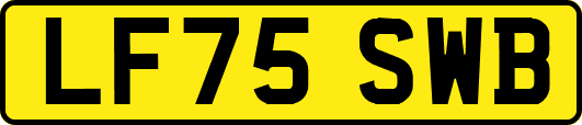 LF75SWB