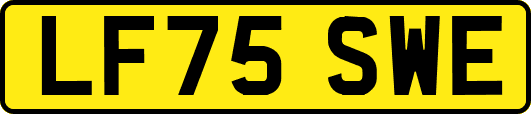 LF75SWE