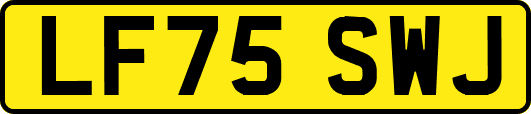 LF75SWJ