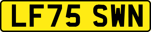 LF75SWN