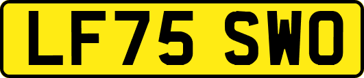 LF75SWO