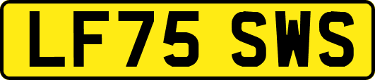 LF75SWS