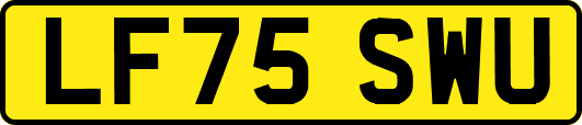 LF75SWU