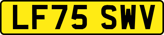 LF75SWV
