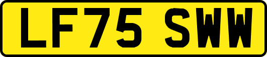 LF75SWW