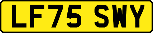 LF75SWY