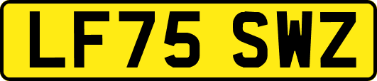 LF75SWZ