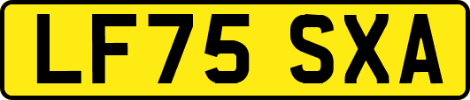 LF75SXA