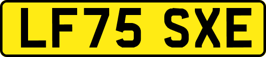 LF75SXE