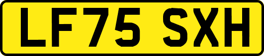 LF75SXH