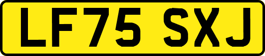 LF75SXJ