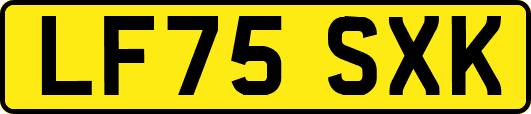 LF75SXK