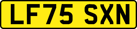 LF75SXN