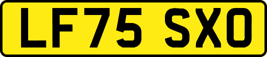LF75SXO
