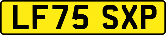 LF75SXP
