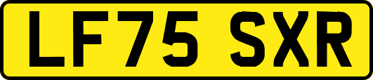 LF75SXR