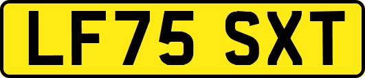 LF75SXT
