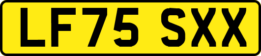 LF75SXX