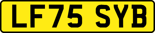 LF75SYB