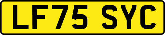 LF75SYC
