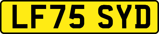 LF75SYD