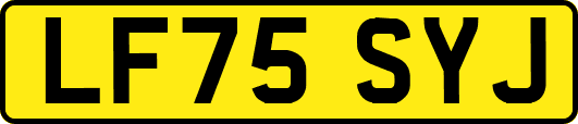 LF75SYJ
