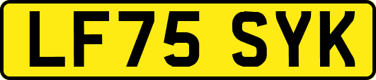 LF75SYK