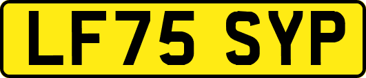 LF75SYP