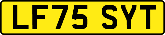 LF75SYT