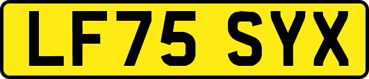 LF75SYX