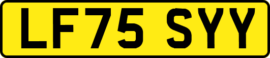 LF75SYY