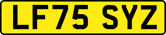 LF75SYZ