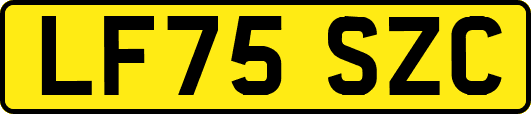 LF75SZC