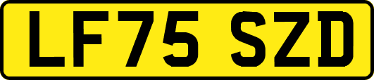 LF75SZD
