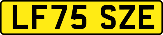 LF75SZE