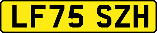 LF75SZH