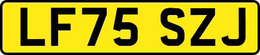 LF75SZJ