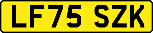 LF75SZK