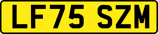 LF75SZM