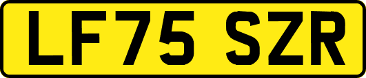 LF75SZR