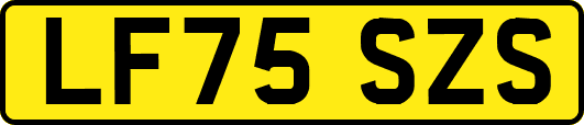 LF75SZS