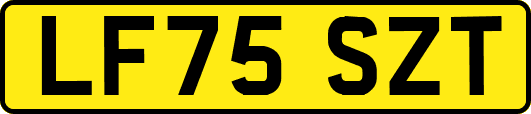 LF75SZT