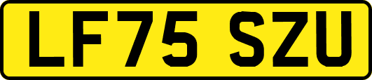 LF75SZU