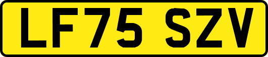 LF75SZV