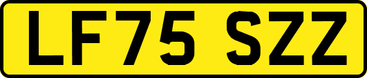 LF75SZZ