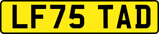 LF75TAD