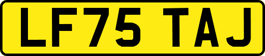 LF75TAJ