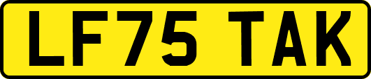LF75TAK