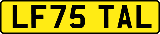 LF75TAL