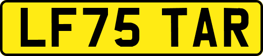 LF75TAR